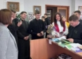 Семінаристи відвідали наукову бібліотеку ТНПУ