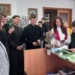 Семінаристи відвідали наукову бібліотеку ТНПУ