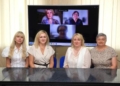 Софі Блумгардт здобула ступінь доктора філософії у ТНПУ