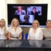 Софі Блумгардт здобула ступінь доктора філософії у ТНПУ