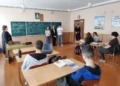 Студенти ТНПУ провели профорієнтаційні зустрічі в Тернополі