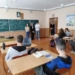 Студенти ТНПУ провели профорієнтаційні зустрічі в Тернополі