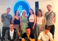 Студенти ТНПУ відвідали телеканал TV-4: як працює медіа