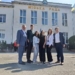 Студенти ТНПУ забезпечили переклад на форумі у Чорткові