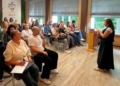 Таємниці архетипної маски: тренінг у ТНПУ