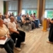 Таємниці архетипної маски: тренінг у ТНПУ