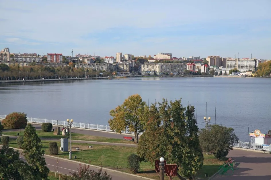 Порятунок центральної перлини міста: у Тернополі запускають європейський проєкт «Озерний контракт»