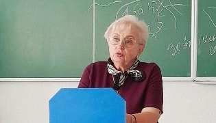 ТНПУ модернізує підготовку вчителів природничих наук
