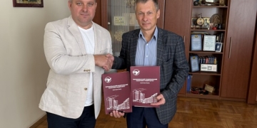 ТНТУ посилює співпрацю з ліцеями Тернопільщини