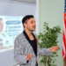 Translators in Residence: зустріч із Юрієм Вітяком