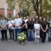 У Тернополі вшанували пам'ять Героя Андрія Стойка