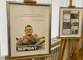 У Тернополі вшанували пам’ять Героя Володимира Брославського