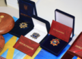 У ТНПУ пройшла зустріч Клубу успішних людей з НОК України