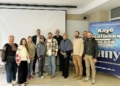 У ТНПУ розробили програму ненасильницького спротиву