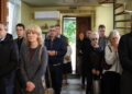 У ТНПУ вшанували пам'ять Героя Володимира Брославського