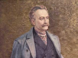 У ТНПУ вшанують 170-річчя Івана Франка науковими читаннями