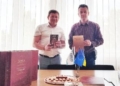 Унікальні карти XVIII століття передали бібліотеці ТНПУ
