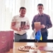 Унікальні карти XVIII століття передали бібліотеці ТНПУ