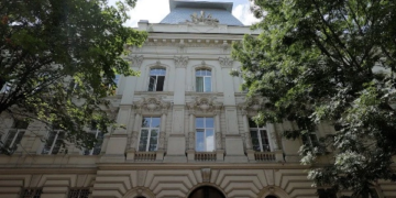 Тарас Яцунський став новим керівником лікарні ЛНМУ: деталі