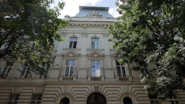 Тарас Яцунський став новим керівником лікарні ЛНМУ: деталі