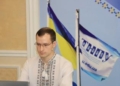 Василь Барладин здобув ступінь доктора філософії у ТНПУ