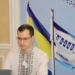 Василь Барладин здобув ступінь доктора філософії у ТНПУ