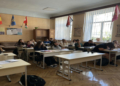 Викладачі ТНПУ провели профорієнтацію у Бережанах та Козовій