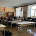 Викладачі ТНПУ провели профорієнтацію у Бережанах та Козовій