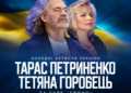 тарас петриненко