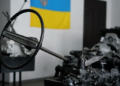 Автослюсар та водій професія
