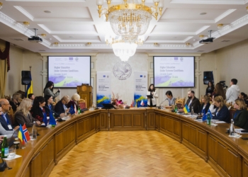 стійкість вищої освіти України