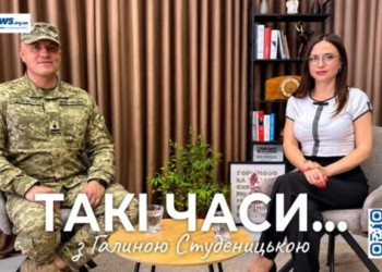 Віктор Сененький