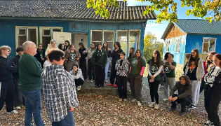 Академічна доброчесність у ТНПУ: майстер-клас для студентів