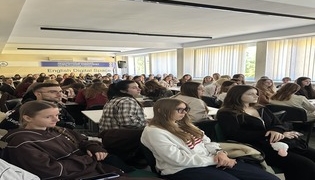 Академічна доброчесність у ТНПУ: як виховують майбутніх фахівців
