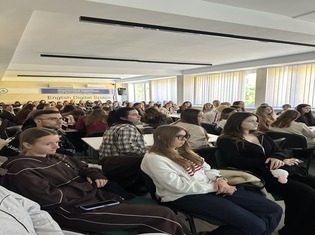 Академічна доброчесність у ТНПУ: як виховують майбутніх фахівців