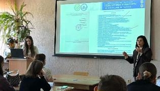 Академічна мобільність: нові можливості для студентів ТНПУ