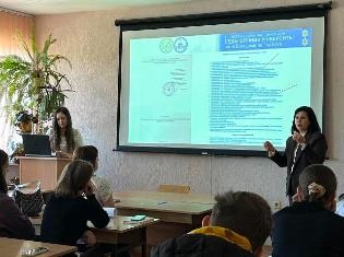 Академічна мобільність: нові можливості для студентів ТНПУ