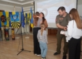 Вічний оберіг пам’яті та любові: дітям полеглих Захисників у Байковецькій громаді вручили обереги «Батьківське серце»