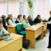 Бінарна лекція про витоки української писемності у ТНПУ