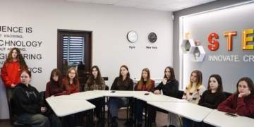 Цифрова трансформація бізнес-процесів у ЗУНУ