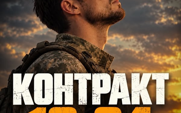 Добровільний контракт