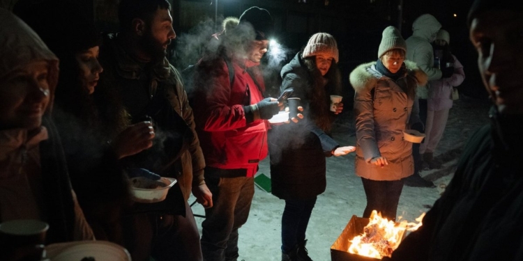 Ольтиматум уряду: Асоціації міст та громад вимагають негайно зупинити казначейський параліч в Україні