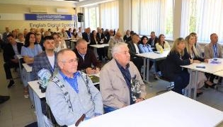 Інноваційні підходи до тренування: конференція в ТНПУ