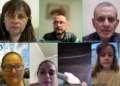 Магістранти-фізики ТНПУ розпочали педагогічну практику