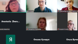Магістранти ТНПУ розпочали професійну практику