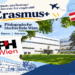 Навчання у Відні: конкурс Erasmus+ для студентів ТНПУ