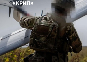 Як працює система артилерійської розвідки й ураження