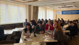Поселення студентів у ТНПУ: підсумки та нові правила