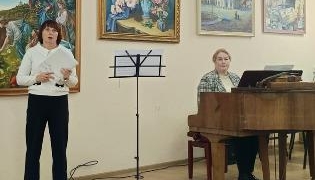 Презентація збірника Завзяті скрипалі у ТНПУ