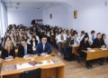 Радіодиктант національної єдності у ЗУНУ